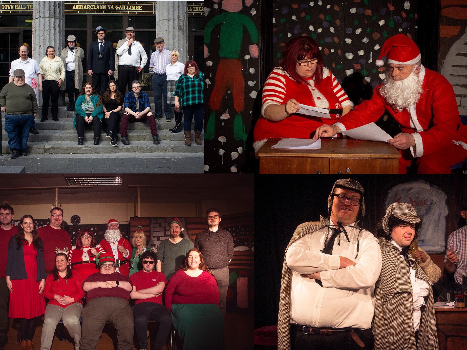 Celestial Bodies Production